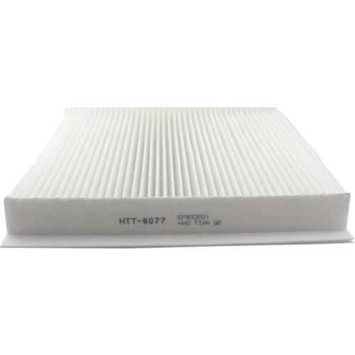 Car Cabin Air Filter Fit for Mg Ehs 1.5t Gs 1.5t/2.0t Hs 1.5t/2.0t for Roewe Erx5 1.5t Rx5 1.5t/2.0t Rx5 Emax 1.5t Rx5 Max /rx5