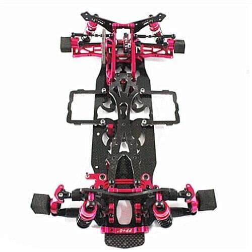 Wdiy Frames For Quadcopters