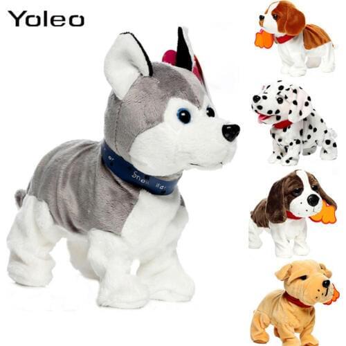 Yoleo Electronic Toys
