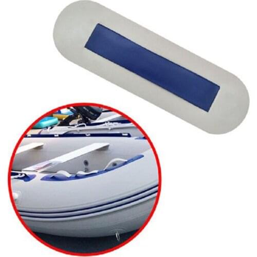 1 Pc Inflatable Boat PVC Seat Strap Patch Patches For Marine Boats Kayak Canoe Dinghy Yacht Marine Hardware 300*90mm