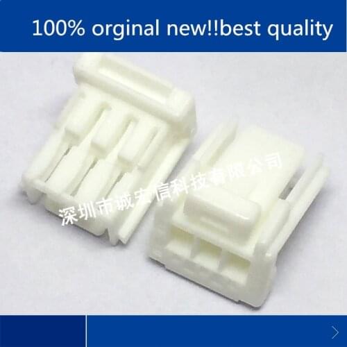 10pcs orginal new in stock ZER-03V-S 1.5MM 3P plastic case
