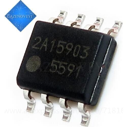 5pcs/lot FA5591N FA5591 5591 SOP-8 In Stock