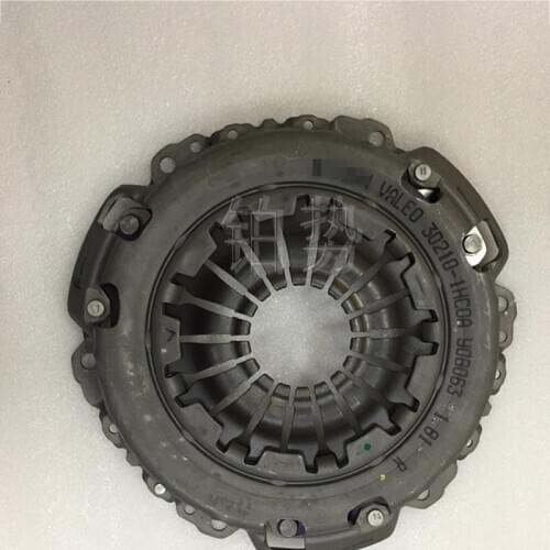 Car Clutch drive cover plate assembly 2014-Nis sanV enu es R30 1.2L engine clutch pressure plate clutch cover assembly