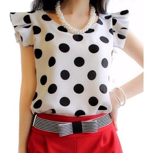 CHSDCSI Women's Blouses