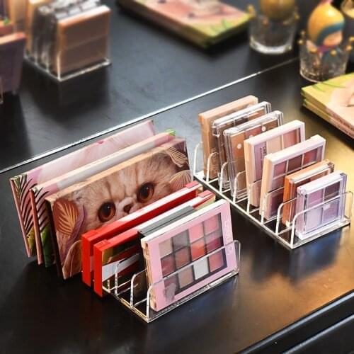 Ethereal Organizers For Cosmetics