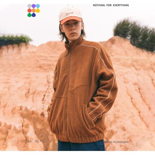 Мужские флисовые куртки INFLATION China At AliExpress