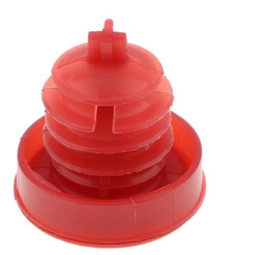 53697sb3952 automobile power steering pump reservoir cap plug cap 53697-sb3-952 automobile power steering pump cap