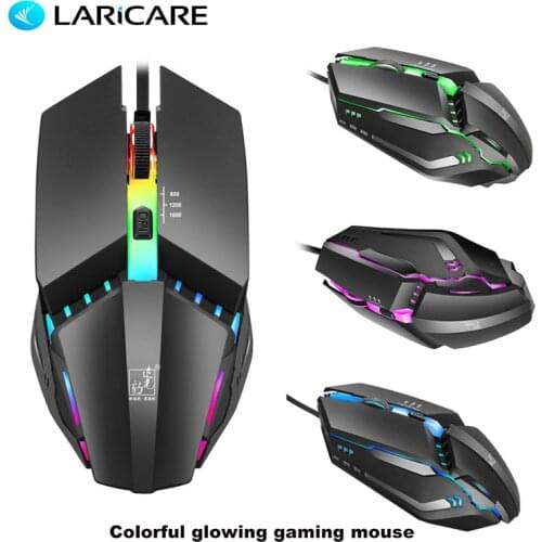 LARICARE Computer Mice