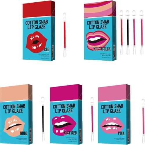 Жидкие помады для губ Luxfume China At AliExpress