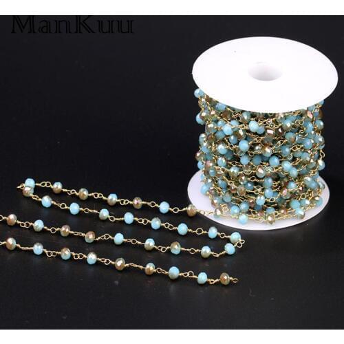Mankuu Jewelry Findings And Components