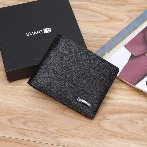 Modoker Men's Wallets
