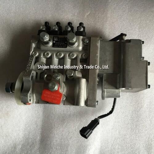 Fuel injection pump high quality genuine engine parts 5293311 diesel injection pump