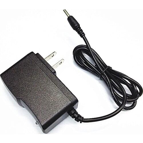 8.4V AC Adapter Wall Charger for Canon HF VIXIA G10 M41 M40 M400 S30 S10 CA-570