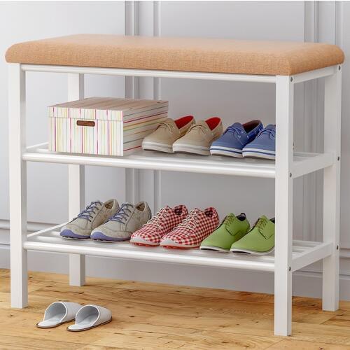 Shoe Rack Shoe Cabinet Shelf For Shoes Organizer Storage Home Furniture Meuble Chaussure Szafka Na Buty Schoenenrek W0361