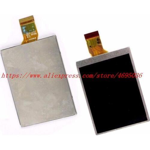 Original NEW LCD Display Screen For SONY Cyber-Shot DSC-W810 DSC-W800 W810 W800 Digital Camera Repair Part With Backligh