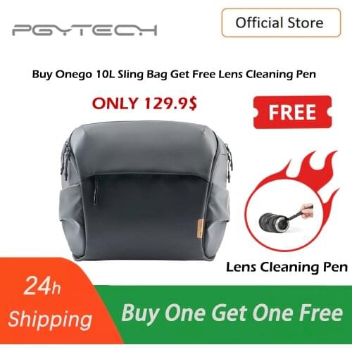 PGYTECH Camera Bags