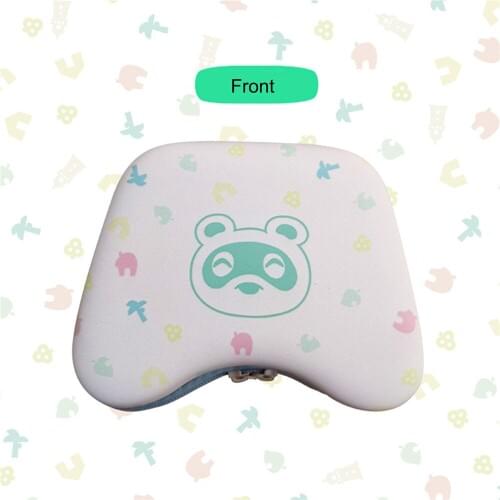 Storage Bag For Nintend Switch Pro Small Fresh Hard Shell Game Controller Portable Protective Case for XBOX One Console