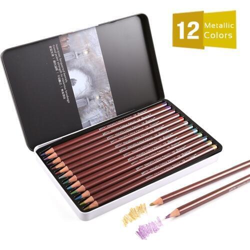 Superior Pencils For Drawing