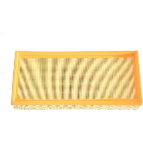 Car Engine Air Filter for BMW 520i E39 2.0L 1995 1996 1997 1998 1999 2000 2001 2002 2003 13721726916 13721726916A314