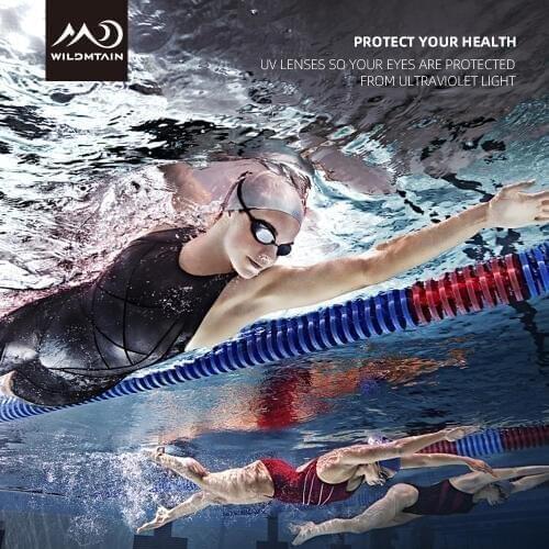 Очки для плавания WILDMTAIN China At AliExpress