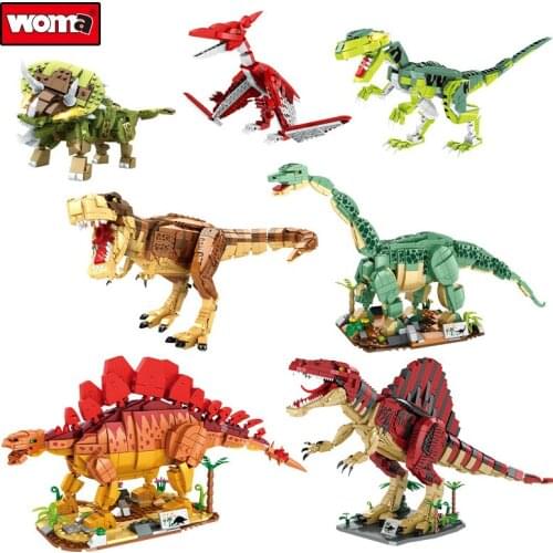 Конструкторы детские блочные WOMA China At AliExpress