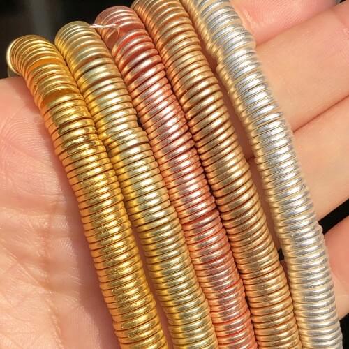 Xilitata Round Beads