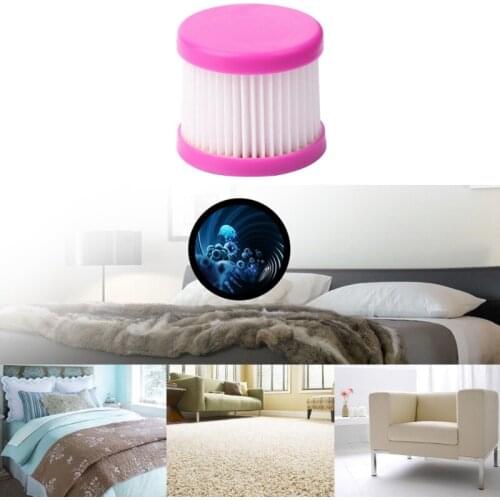 Replacement Air Hepa Filter Cartridge For D-602 D-602A D-607 D-609 Vacuum Cleaner 95AC