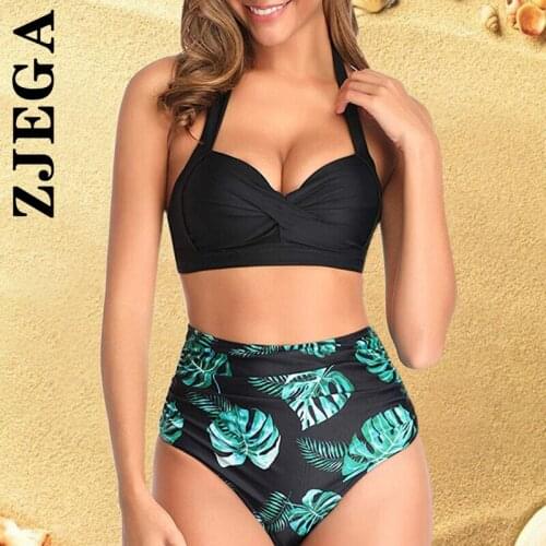ZJEGA Open Swimwear