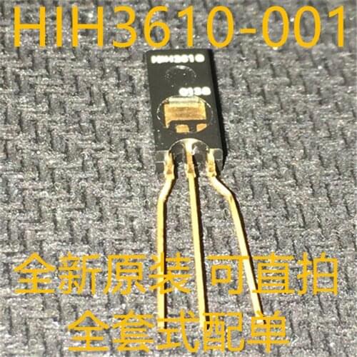 100% New&original HIH-3610-001 HIH3610-001 HIH3610-003 SIP-3P