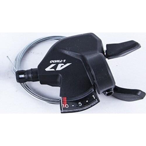 3x10 Speed Shifter Compatible Shiman-o For M7000-10 MTB Mountain Bike Shifter Lever