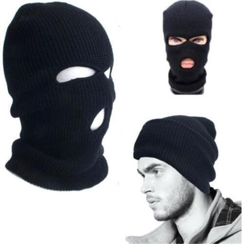 Balaclava Hat Winter Cs Go Mask Unisex Halloween Caps For Party Motorcycle Bicycle Multi Masks