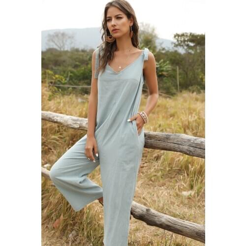 Женские комбинезоны Caadhy China At AliExpress