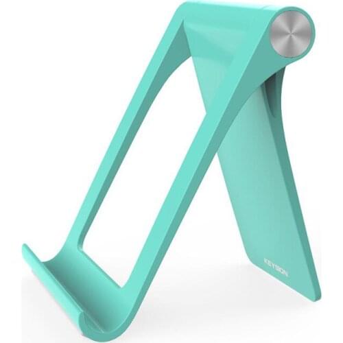 Phone Holder Desk Stand for Your Mobile Phone Tripod for IPhone Huawei P30 Xiaomi Mi 9 Plastic Foldable Desk Holder Stand