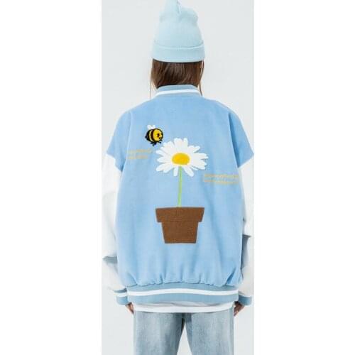 Leviortin Women's Suede Jackets