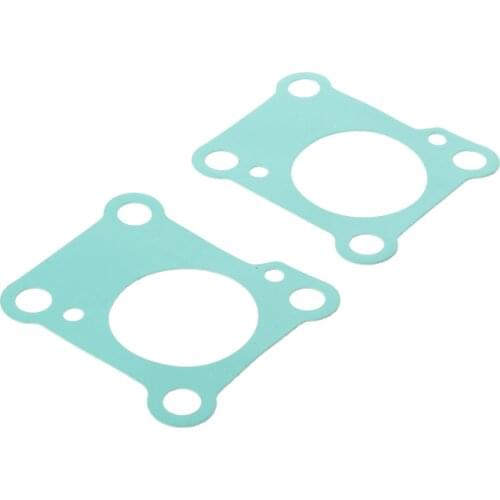 Water Pump Repair Service Kit for Honda BF9.9A/BF15A 06192-ZV4-000