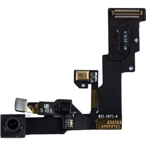 Front Camera & Proximity Sensor Flex Cable for iPhone 6 6plus 6s 6splus