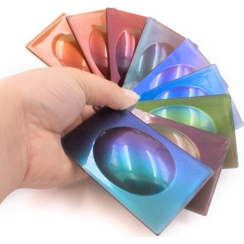 Chameleon Pigment Powder Car Paint Car Color Change Powder Acrylic Art Crafts Nail Decorations Powder