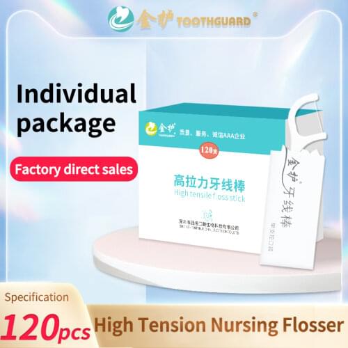 Toothguard Oral Hygiene Products