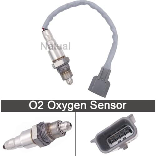 0258030313 0 258 030 313 Oxygen O2 Air Fuel Ratio Lambda Sensor For Nissan Pulsar Micra Infiniti QX60 Renault Kadjar 226A0BV80A