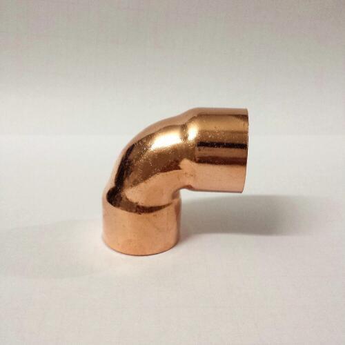 1 1/8 " 28.6mm 90 degree copper brass fitting refrigeration parts air condition fittings pipe fitting