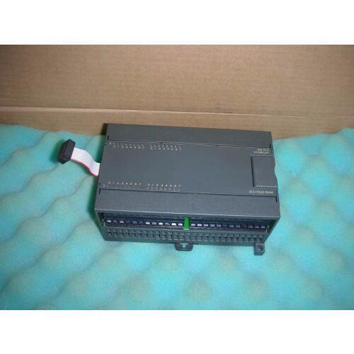1PC USED SIEMENS 6ES7223-1PL22-0XA0 6ES7 223-1PL22-0XA0