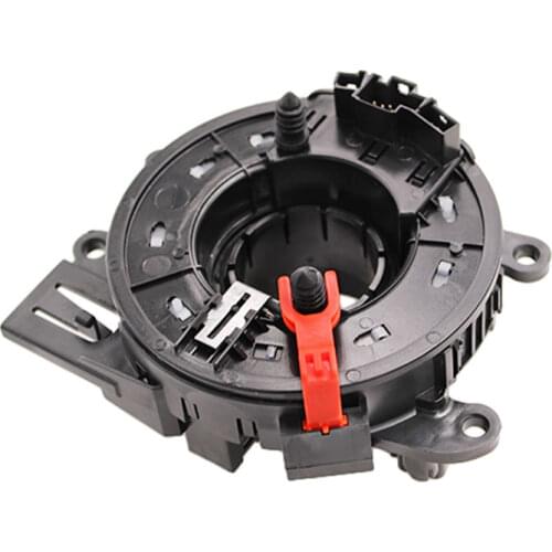 61318379091 Steering Squib Slip Ring Contact Train Cable Contator For BMW Series 3 5 7 X3 X5 Z4 E46 E38 E39 E53 E83 E85 E86