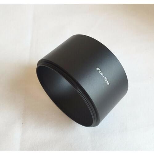 Camera Adapter M65 39mm 60mm Extender For M65 x1mm to M65X1 Thread