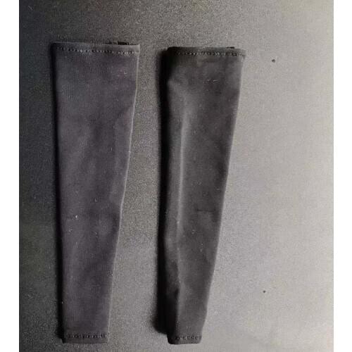 1/6 Scale Basketball Fashion Leg Socks for 12in Action Figure Accessories Toy