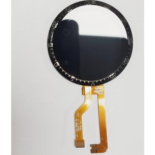 Smart Watch screen If the screen is damaged please buy this