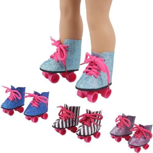 Fleta Roller Skates For Girls