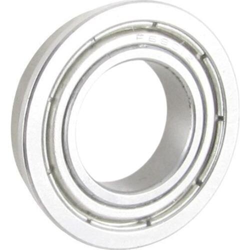 Hot Sale Flanged Ball Bearing Linear Ball Bearing F6801Z 12 x 21 x 5 mm