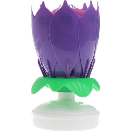 HNGCHOIGE Cake Candles