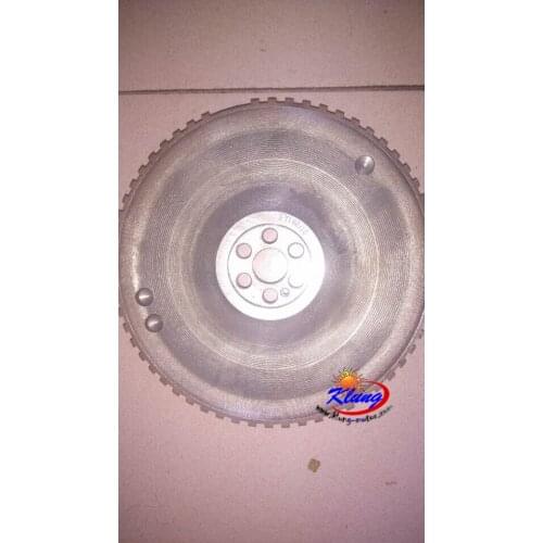 Klung fuel injection engine fly wheel for XT800Gk XT1100GK kinroad 2x4 buggies ,go karts ,offroad vehicle