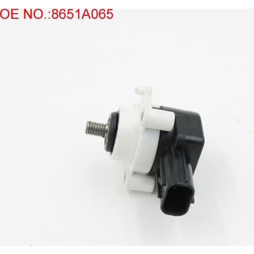 NEW-Car Headlight Level Sensor Body Height Sensor For Suzuki / Vitara Grand Vitara / Mitsubishi Pajero 8651A065